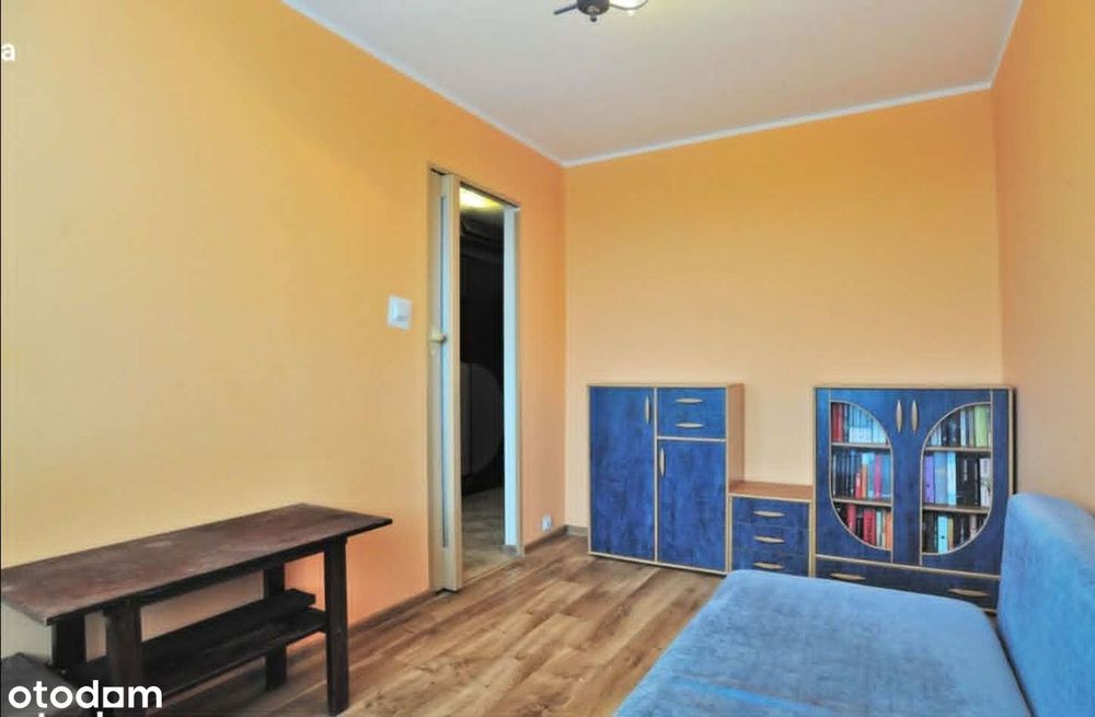 Mieszkanie w bloku, 2 pokoje, pomorzany, bez pośredników - Widok 3