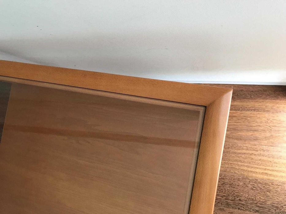 Mesa de apoio / Mesa de sala de estar