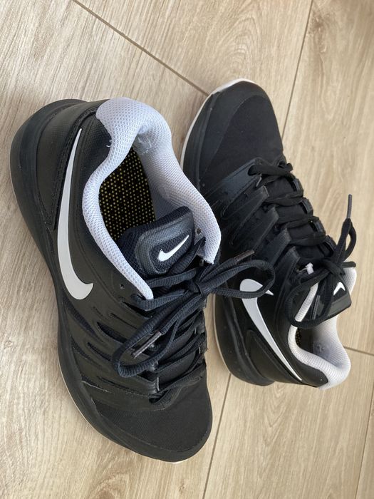 air zoom prestige cly