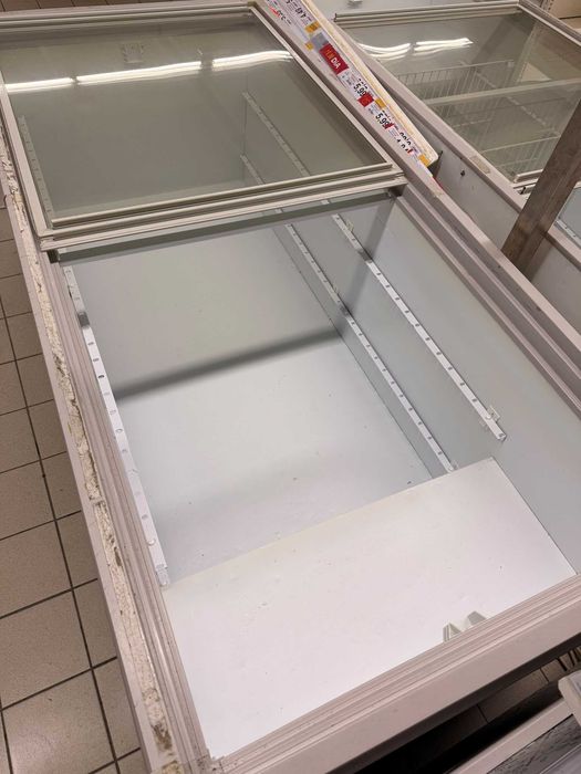 Arca Congeladora Magnus (4 disponiveis!) para Super mercado