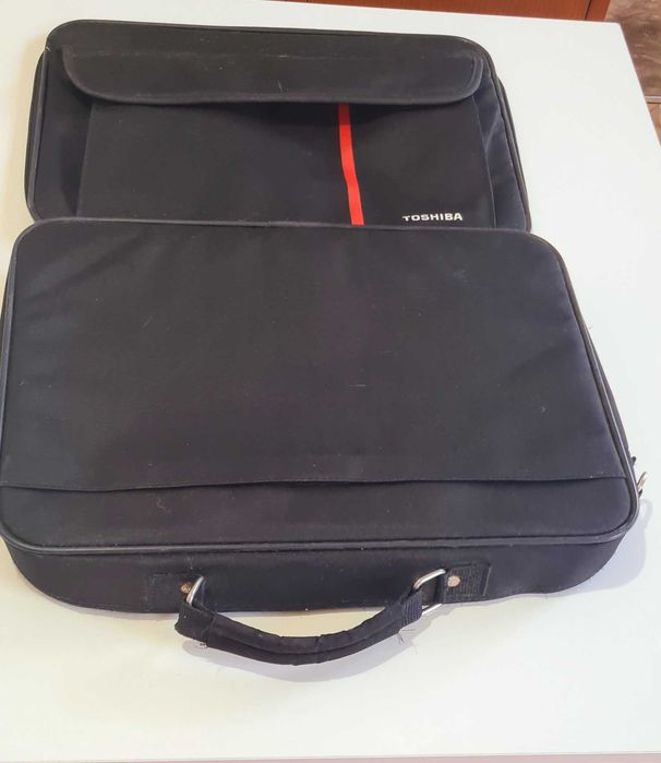 HP EliteBook 840 G1 (i5 / 500GB) + Mala Toshiba + Rato Logitech (S/ Bateria)
