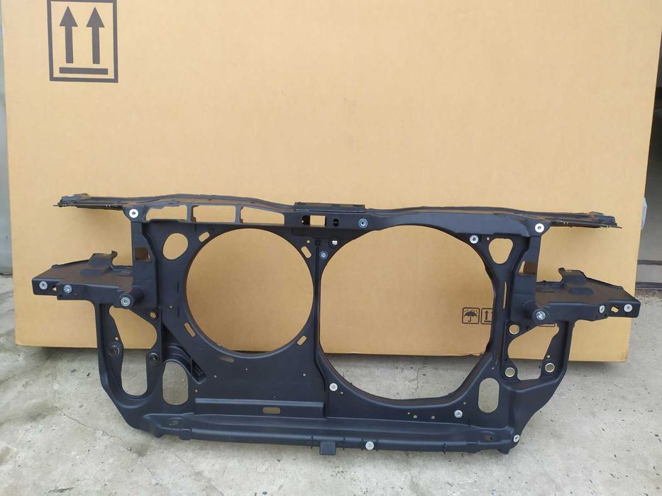 Бампер передній  volkswagen passat b5/b5+  96-05 р пасат б5