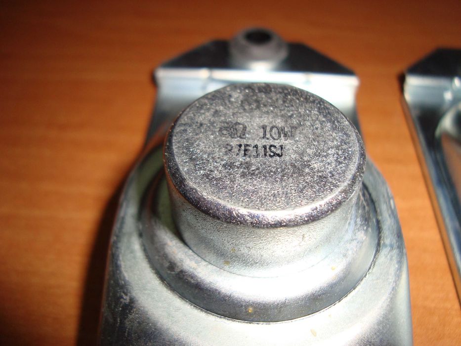 Динамики громкоговорители 87E11SJ 10Вт 8Ом  цена за пару 50 грн на кар