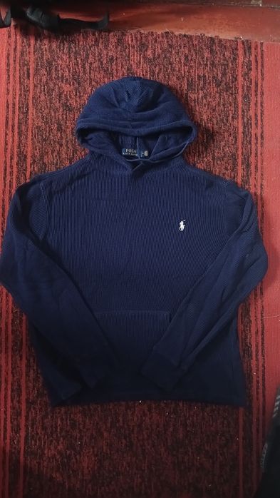 В'язане худі Polo Ralph Lauren