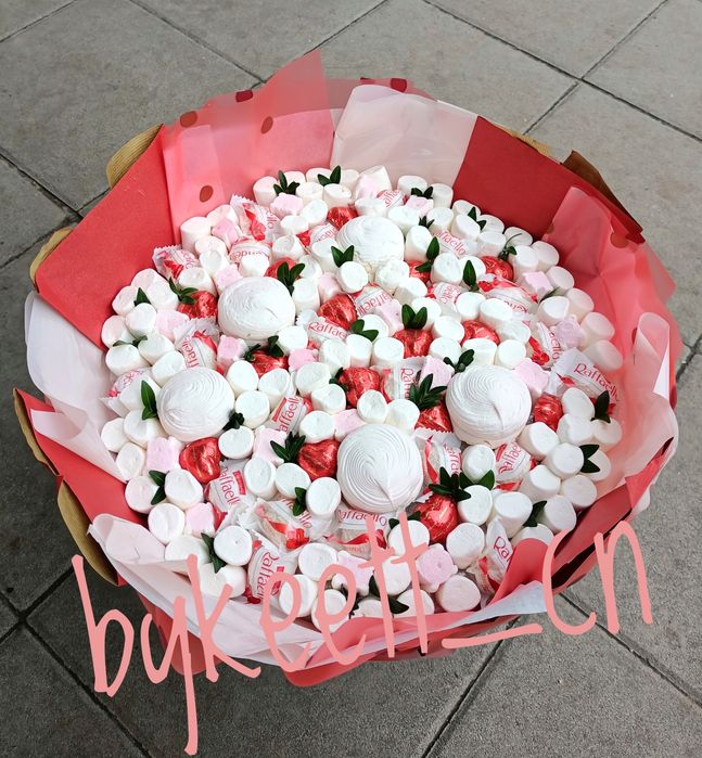 подарунки/съедобные букеты/сьедобные букеты