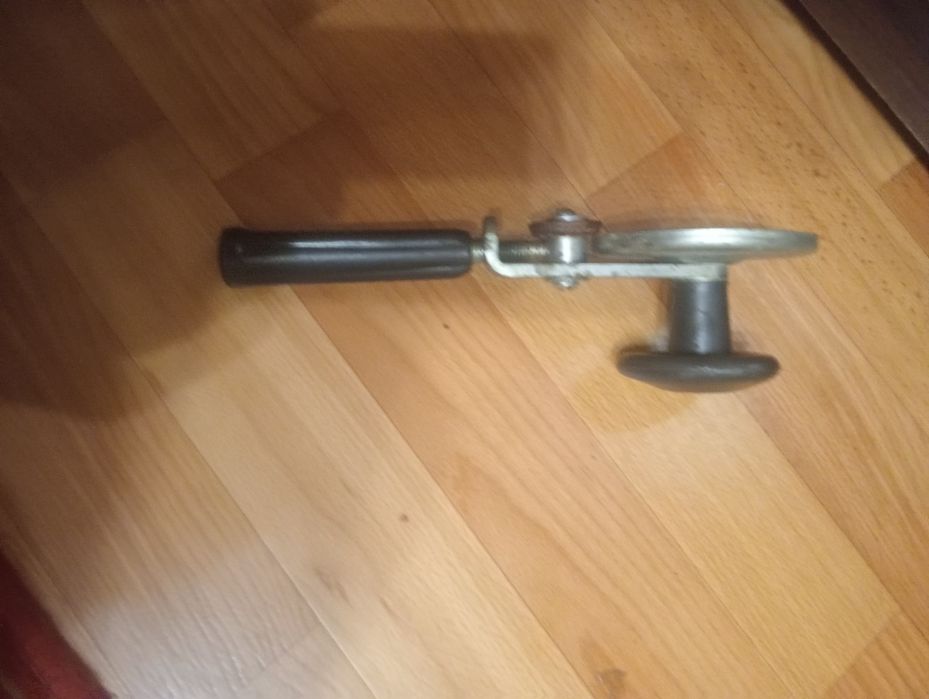 Закаточные  машинки СССР