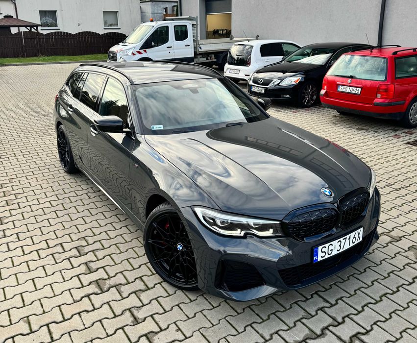 BMW Seria 3