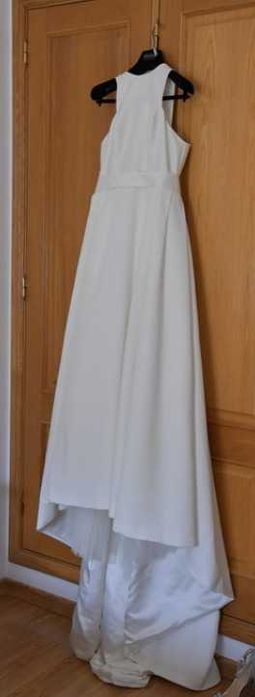 Vestido Noiva Penhalta