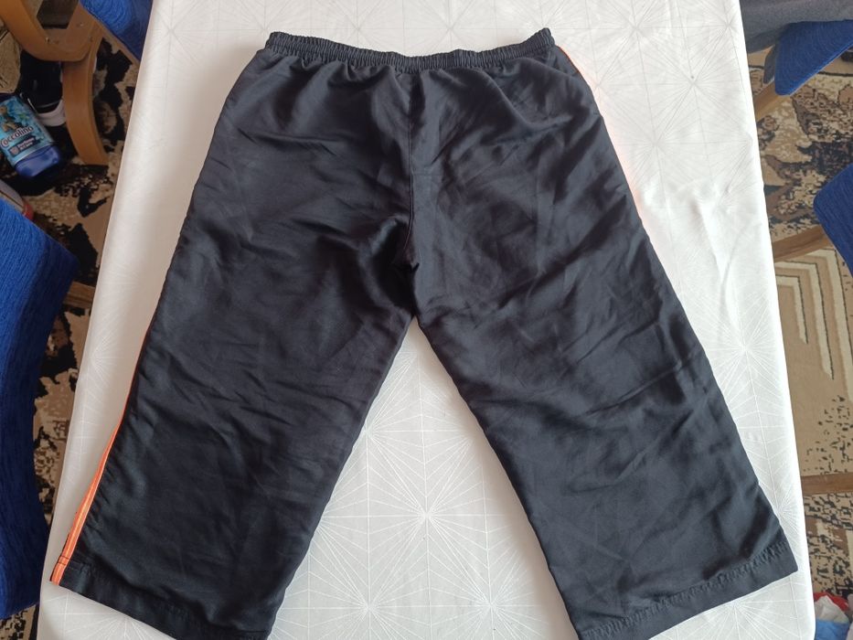 Spodnie lonsdale za kolano