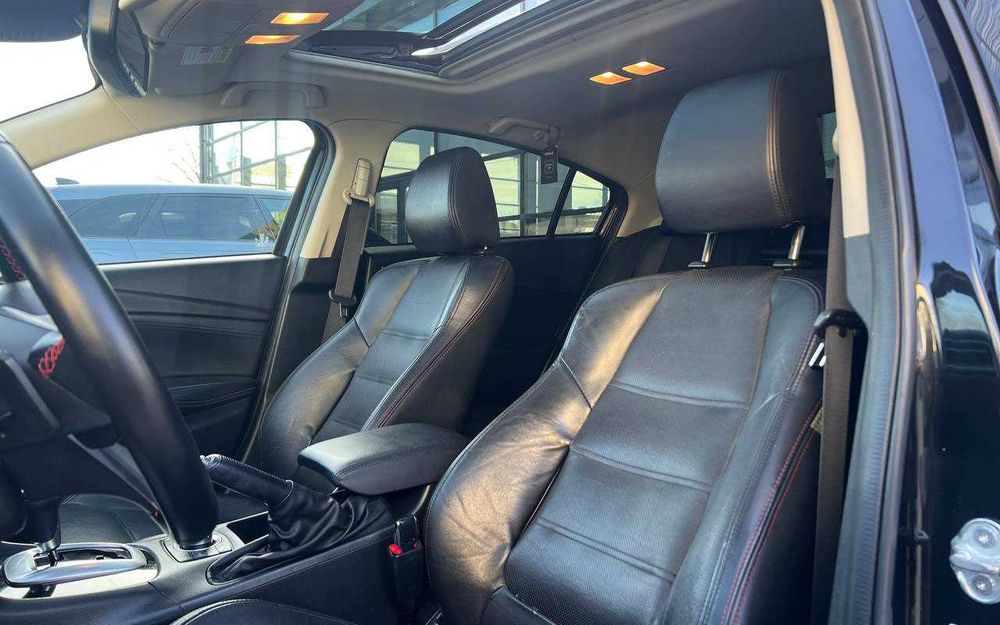 Mazda 6 2013 року