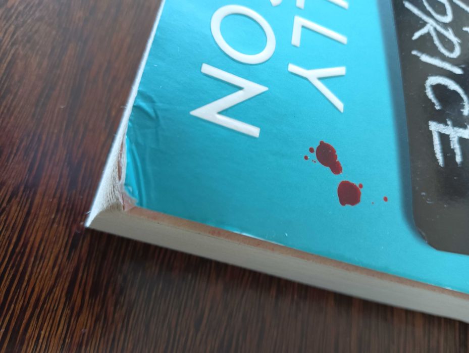 Holly Jackson	The reappearance of Rachel Price