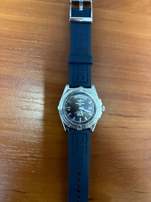 Часы Breitling Colt