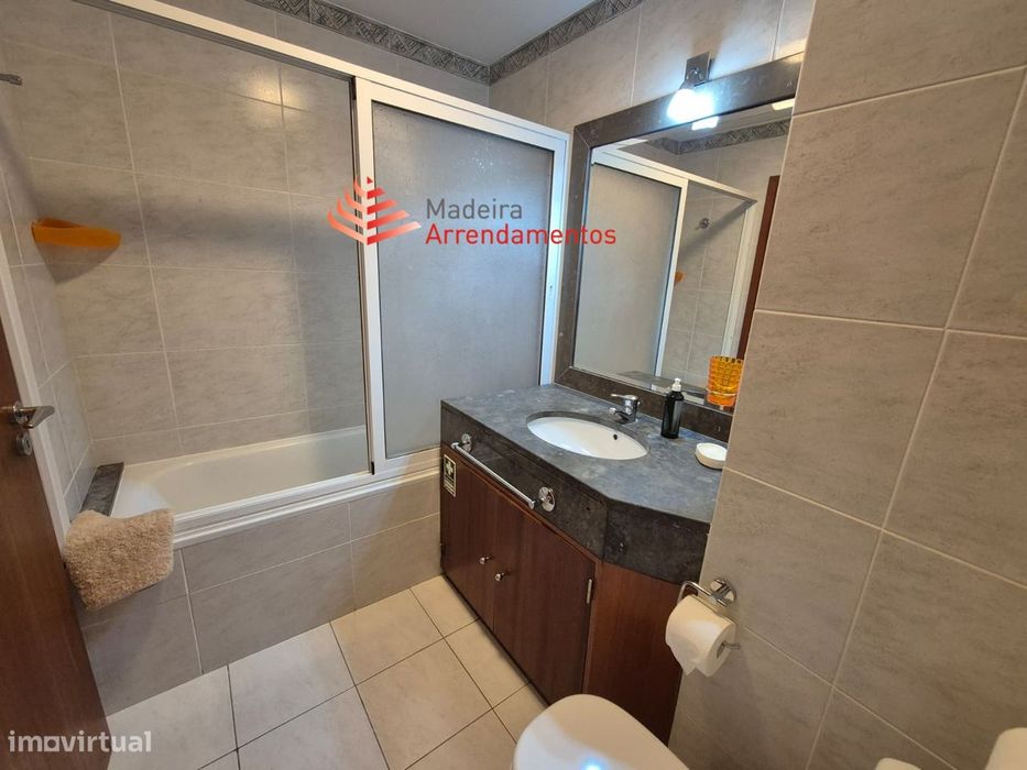 Apartamento T2 na Ajuda