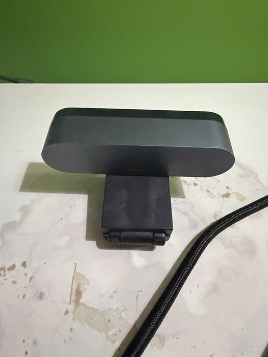 Logitech Brio Webcam 4k UltraHD