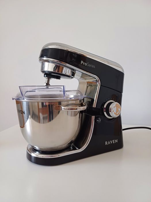 Robot planetarny RAWEN