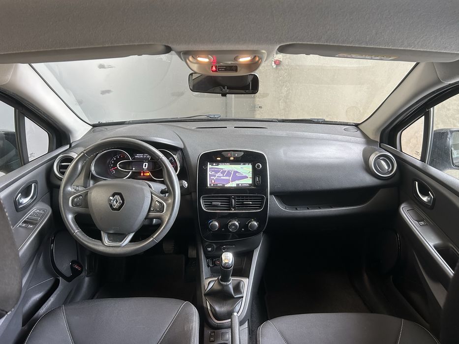 Renault Clio Sport Tourer 0.9 TCe Limited Edition de 2018