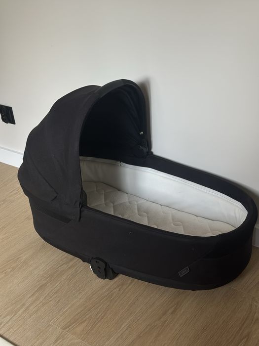 Gondola cybex balios s lux