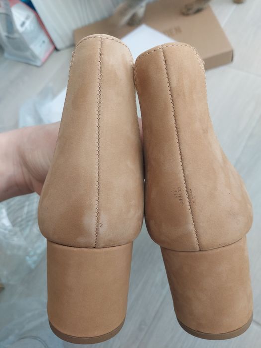 Босоніжки steve madden