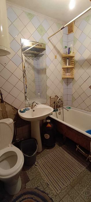 Квартира – Харків, Нові Будинки - Вид 5