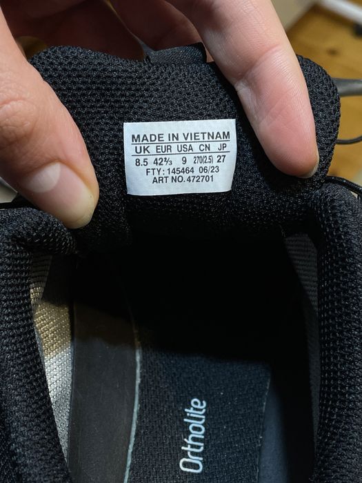 Оигінальні salomon XA pro 3D ADV/C саломон, соломон