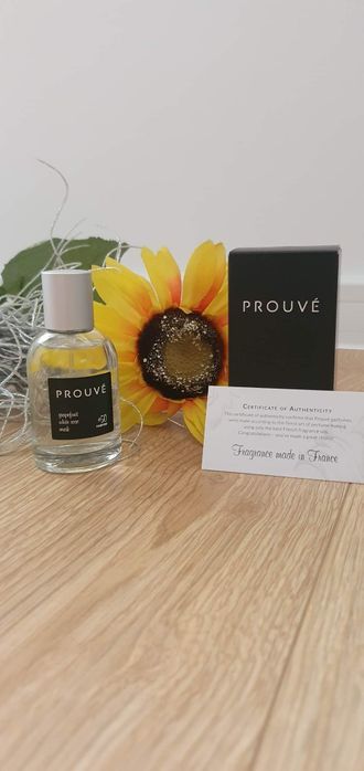Perfumy  Prouve  odpowiednik