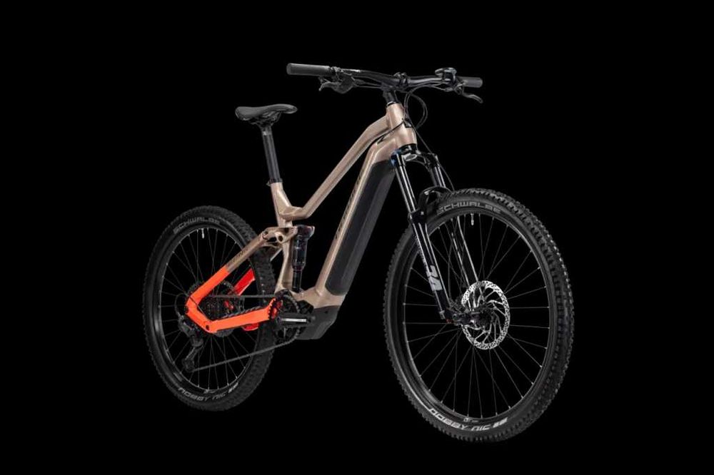 Rower elektryczny Haibike ALLTRAIL 3 Promocja! roz. S