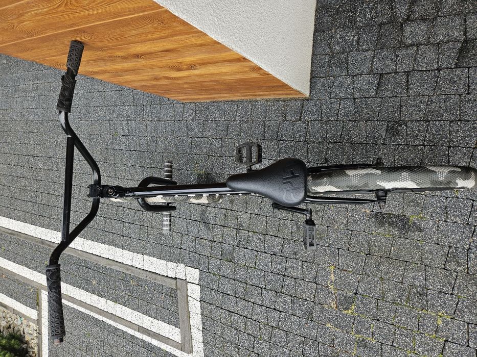 Bmx Gatewey Cult