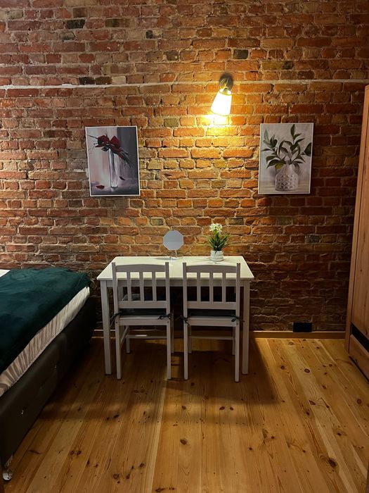 Wynajmę apartament dla 2-5 osób dla firm pracowników i fizyczne osoby