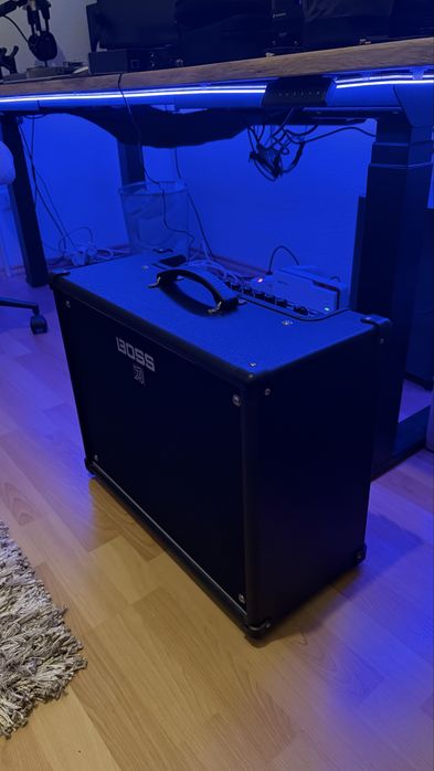 Підсилювач Boss Katana-100 Gen 3 mkiii новий