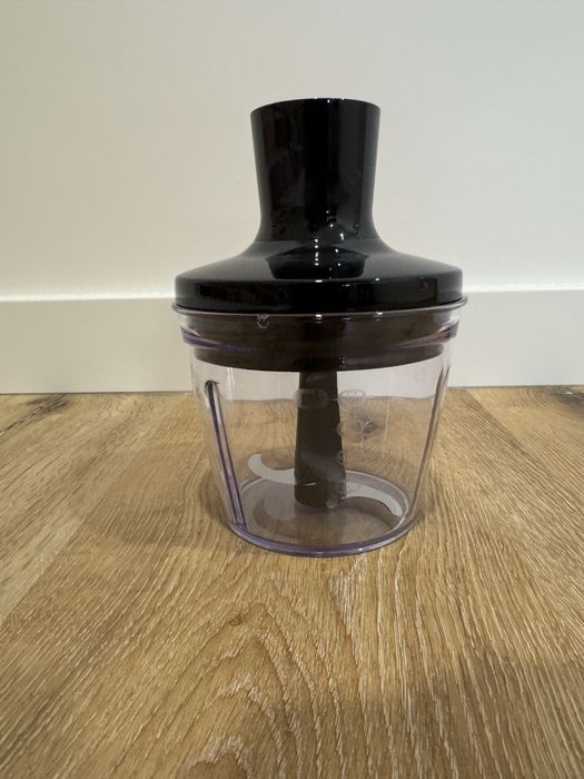 Блендер TEFAL HB95LD38 5 в 1