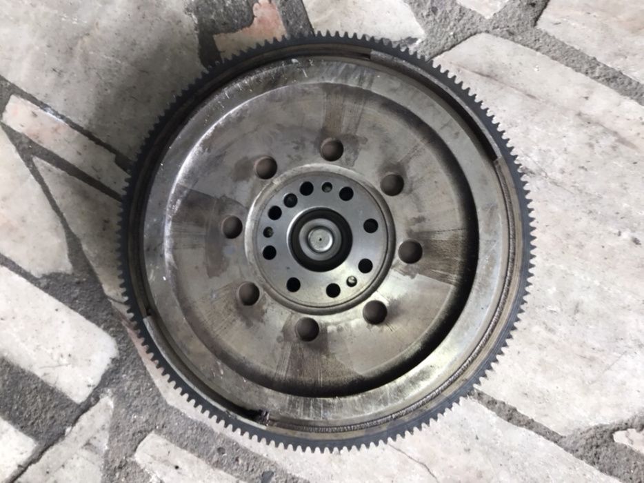 Volantes Bi-Massa Mercedes W124 W202 W210 W203 CDI