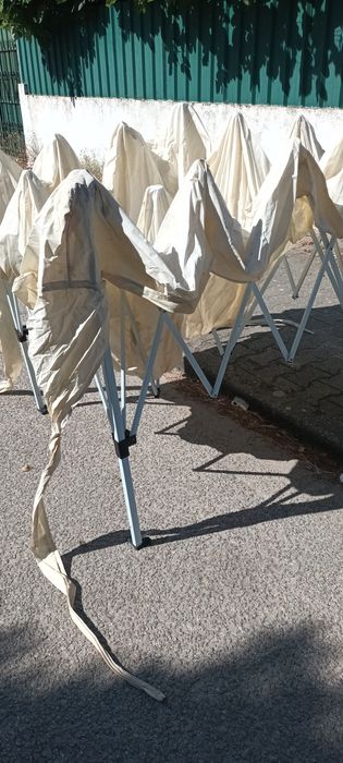 Tenda pup up gazebo
