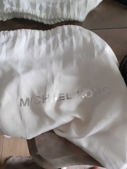 Mala da Michael Kors nova