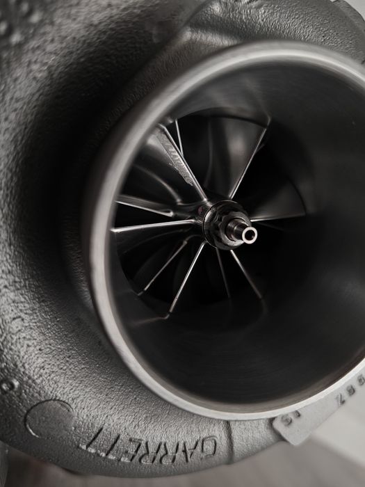 Turbo 2869 rr 1.9 tdi