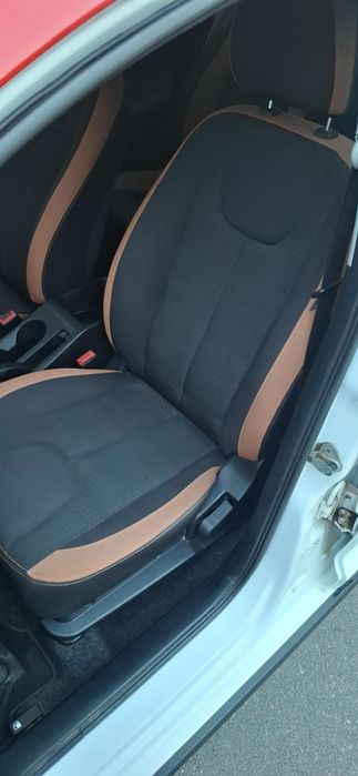 Chery tiggo 2 Luxury