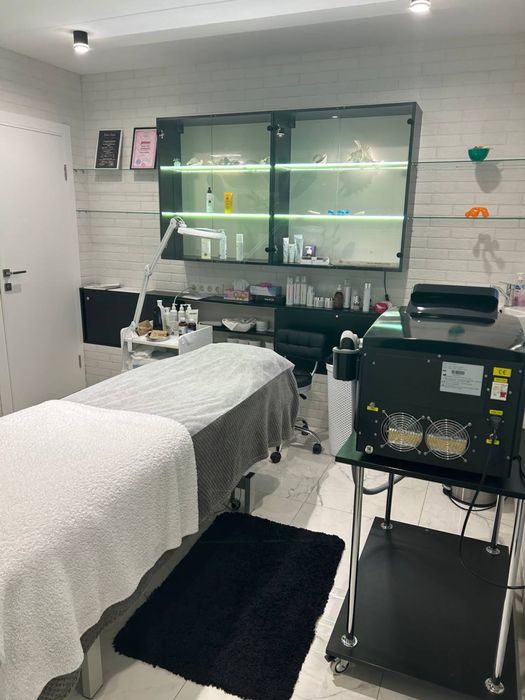 Косметолог-эстетист, косметолог-естетист