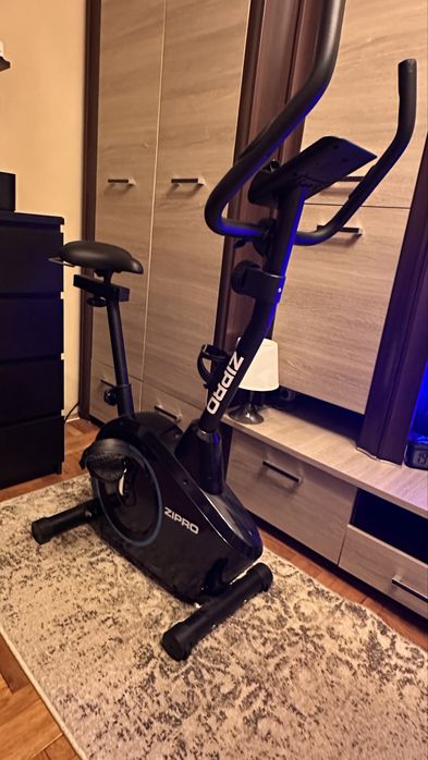 Rowerek stacjonarny Zipro