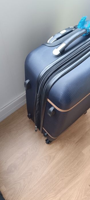 Mala viagem Samsonite