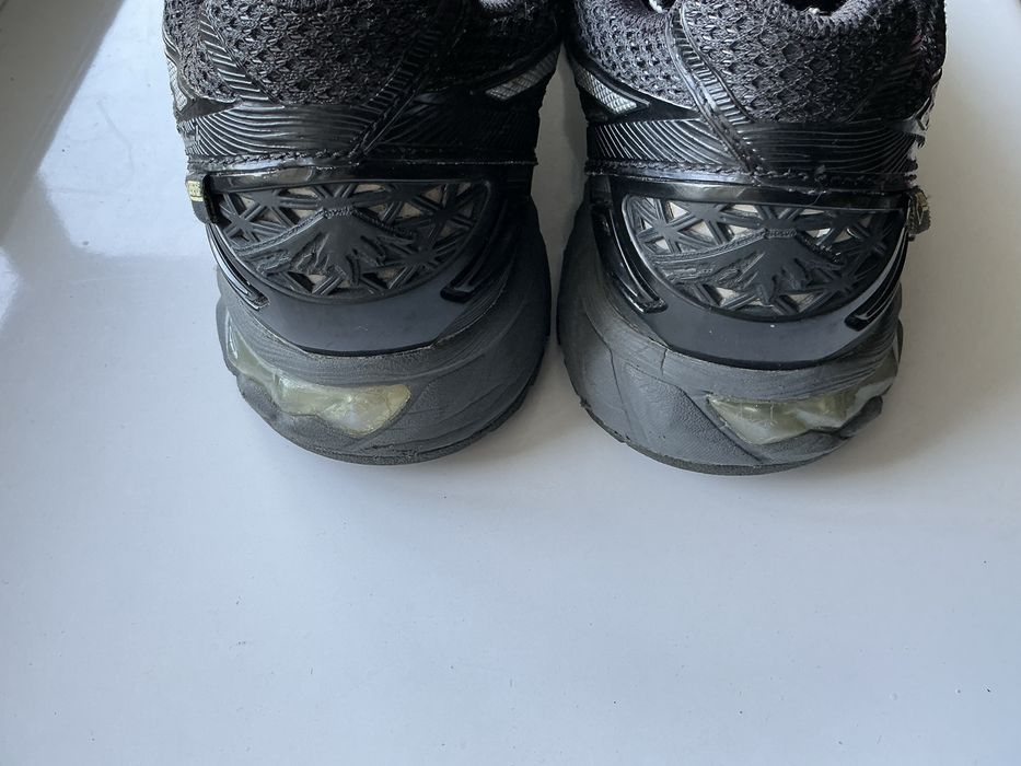 Кроссовки ASICS Gore-Tex 39 р.