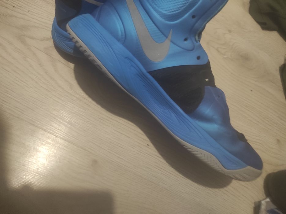 Buty do koszykówki Nike Hyperdunk