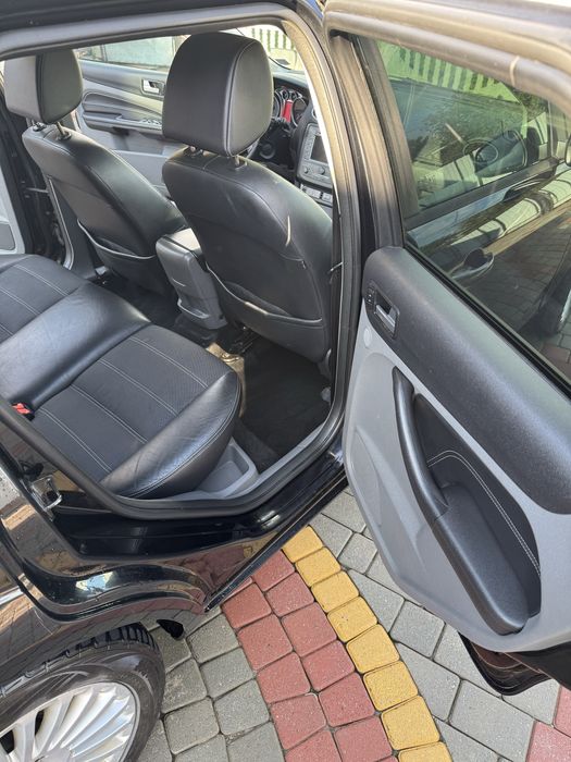 Продам Ford Focus 1.6 tdci