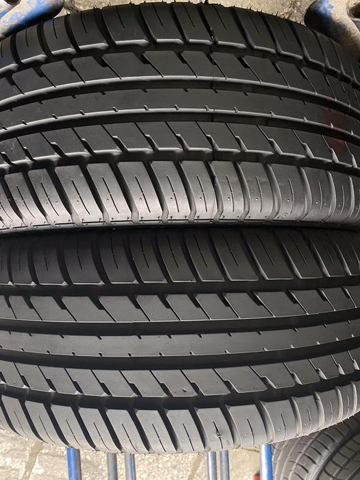 195/50/15 R15 Semperit Top-Speed 2шт новые