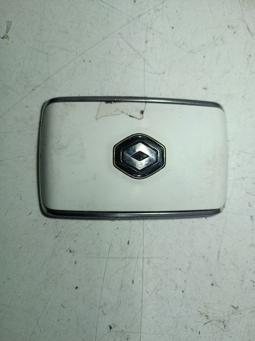 Chave - renault megane iv sporter (k9a/m/n_) | 16 -