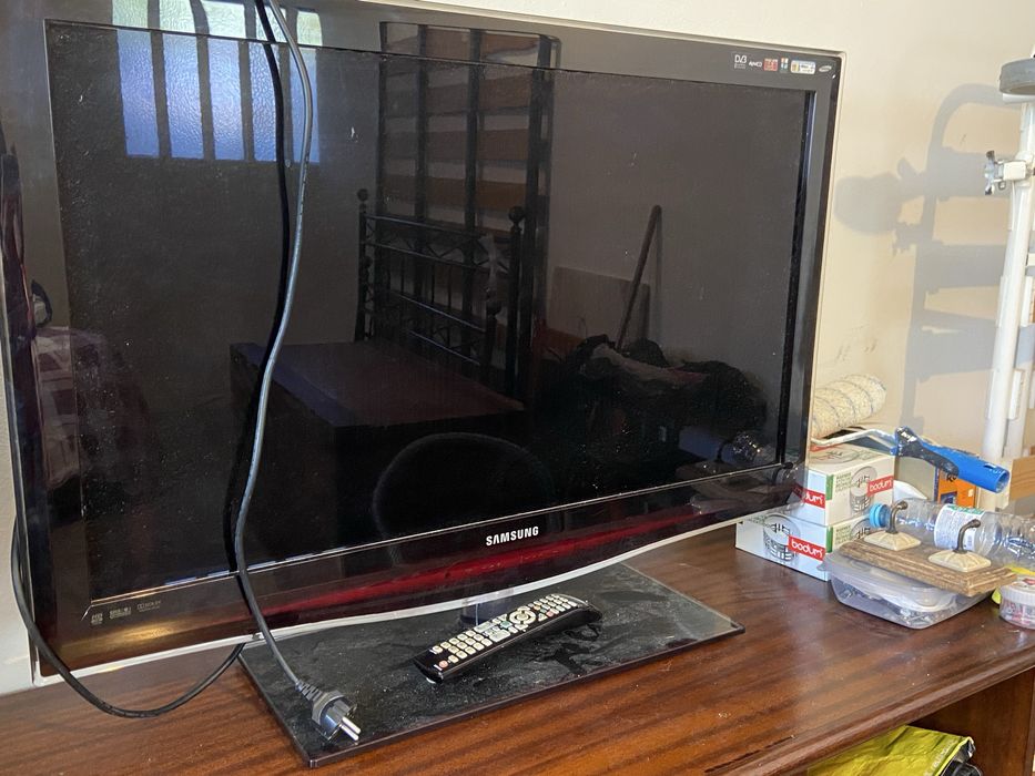 Televisor Samsung