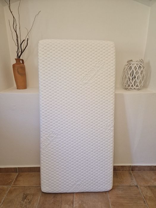 Cama criança 70x140 com acessórios