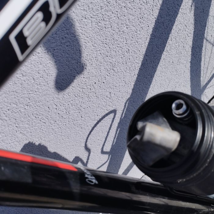 Rower szosowy Merckx Blockhaus 67
