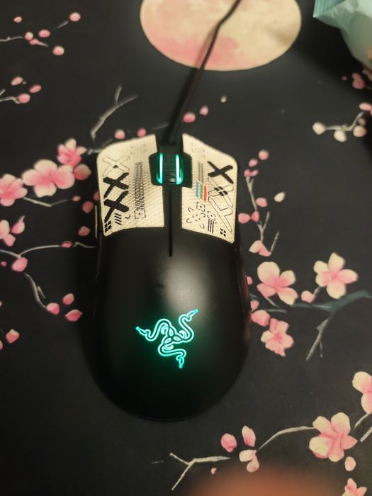 Мишка Razer DeathAdder