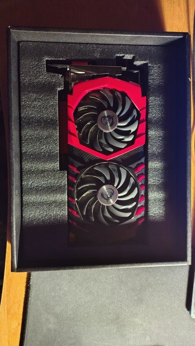 Msi 1070 8gb gaming