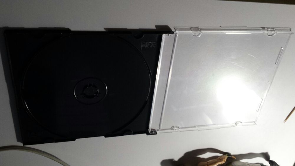 opakowania cd slim 50 szt.