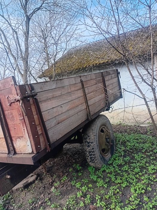 Прецеп одно осний